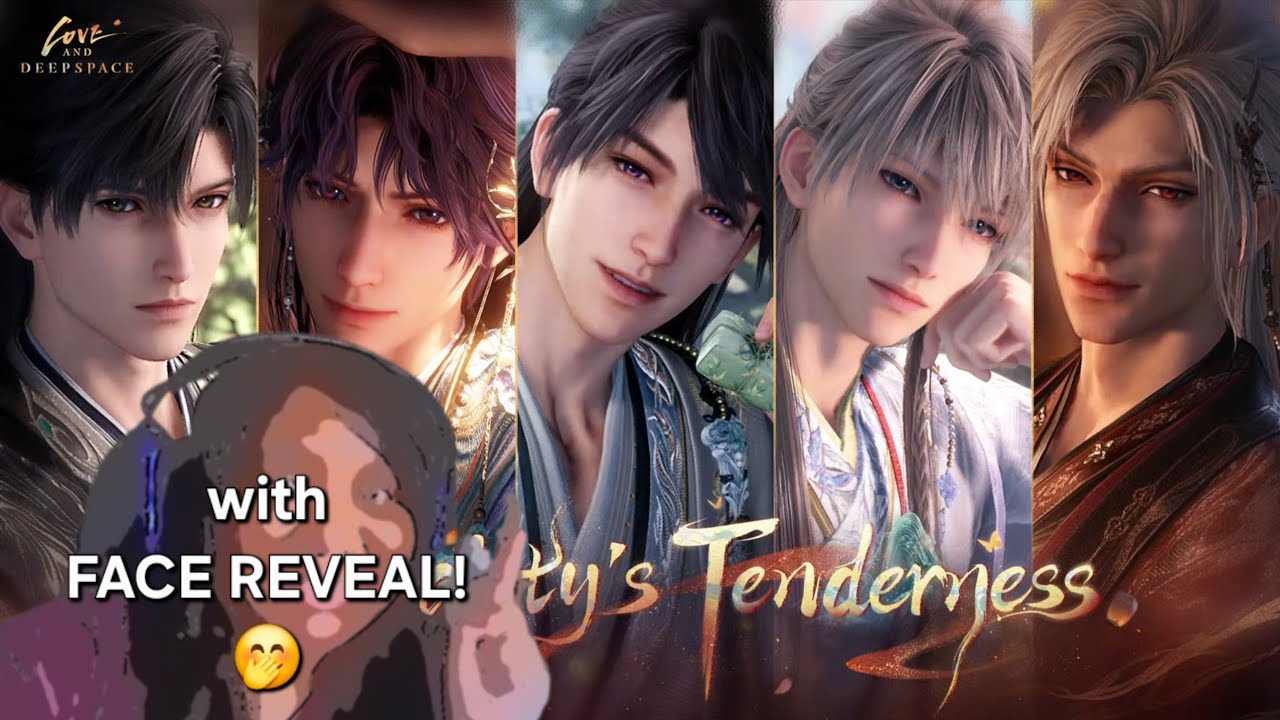 🎋 ʟᴏɴɢ ʜᴀɪʀ ᴄᴀʟᴇʙ ʙᴇꜰᴏʀᴇ ʜɪꜱ ᴍʏᴛʜ!? | ᴍᴏʀᴛᴀʟɪᴛʏ'ꜱ ᴛᴇɴᴅᴇʀɴᴇꜱꜱ | ʟᴏᴠᴇ ᴀɴᴅ ᴅᴇᴇᴘꜱᴘᴀᴄᴇ 
