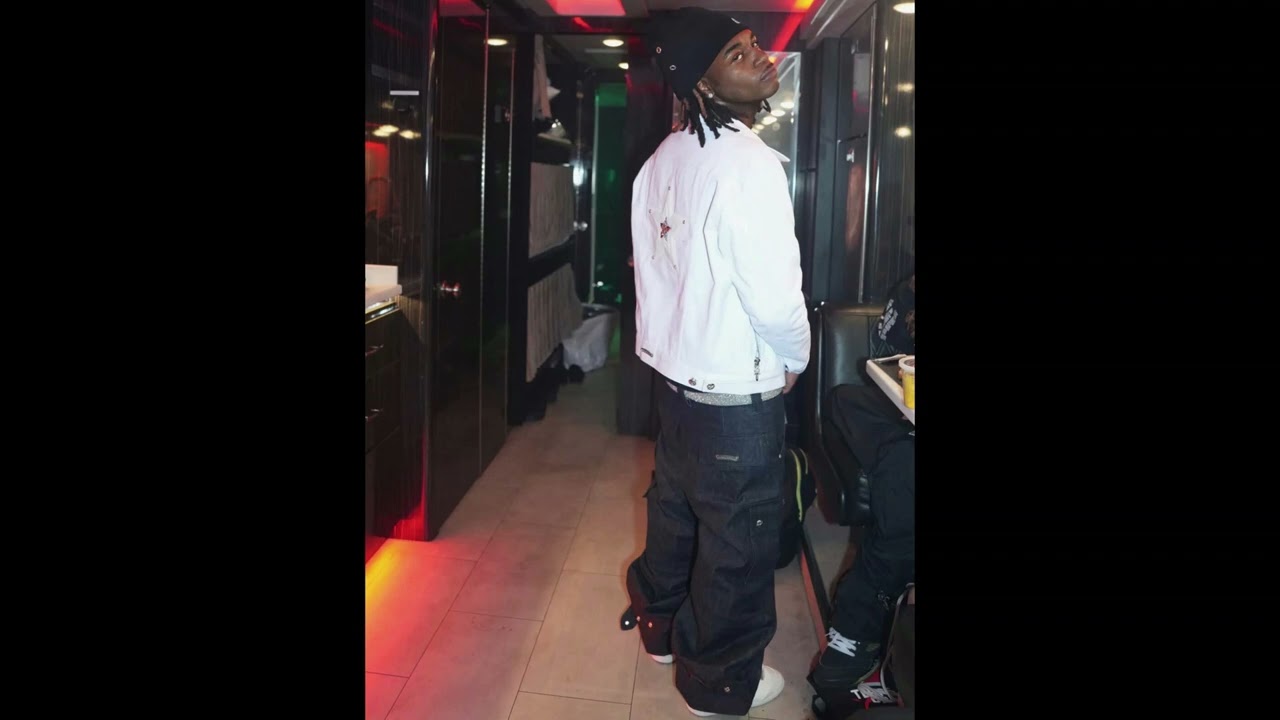 [FREE] KEN CARSON X THE EXPERIMENT TYPE BEAT - 'CAMER4'