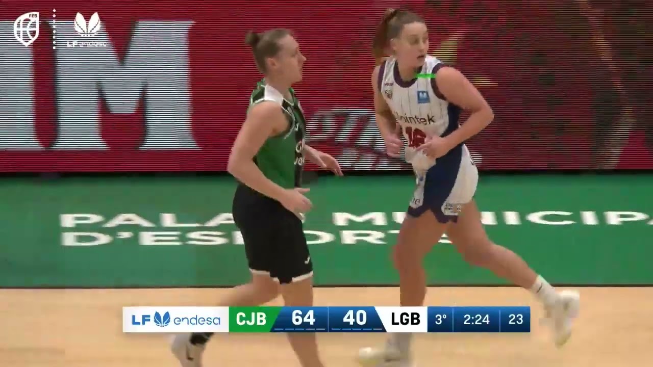 HIGHLIGHTS ELISE RAMETTE Temp. 25-26