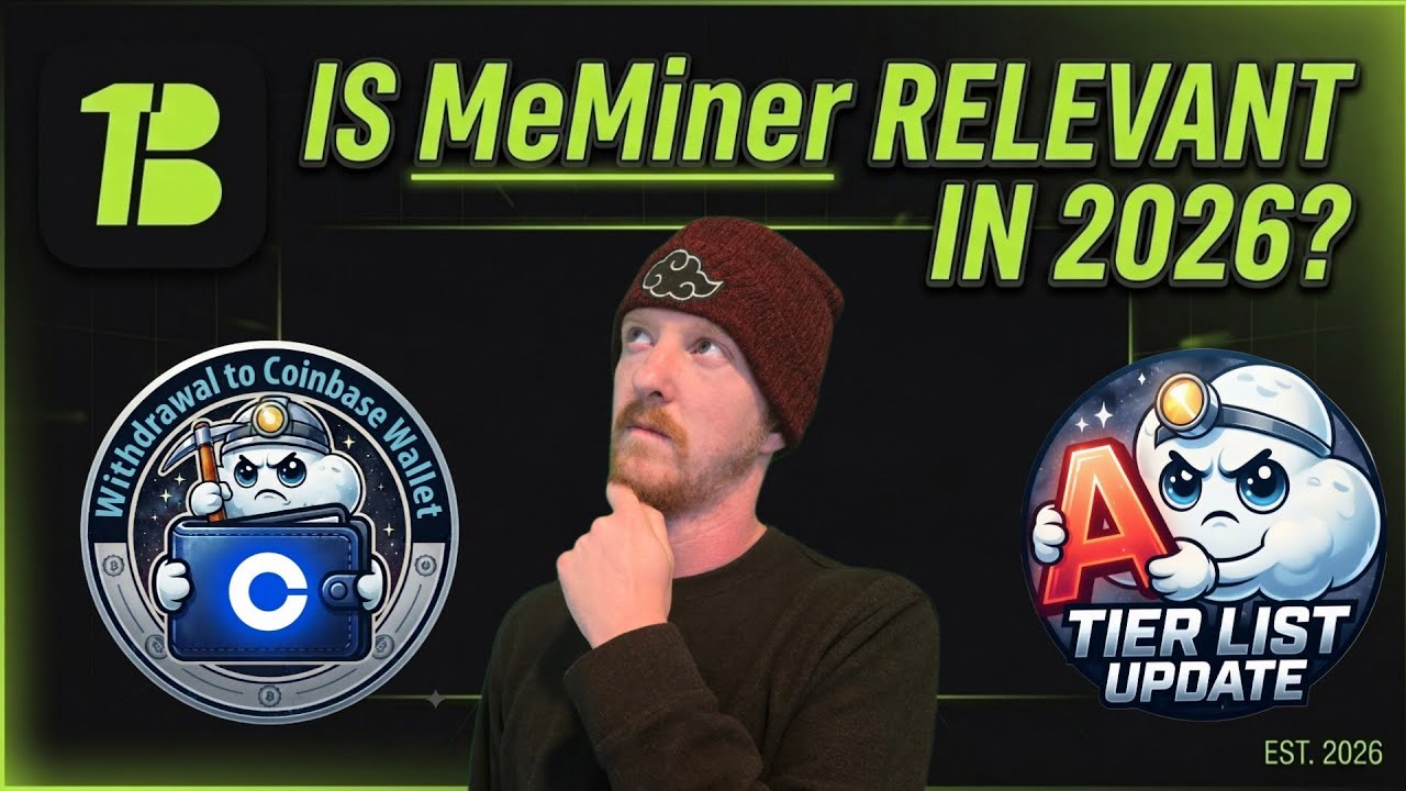 MeMiner 2026 Full Review + Earnings Breakdown