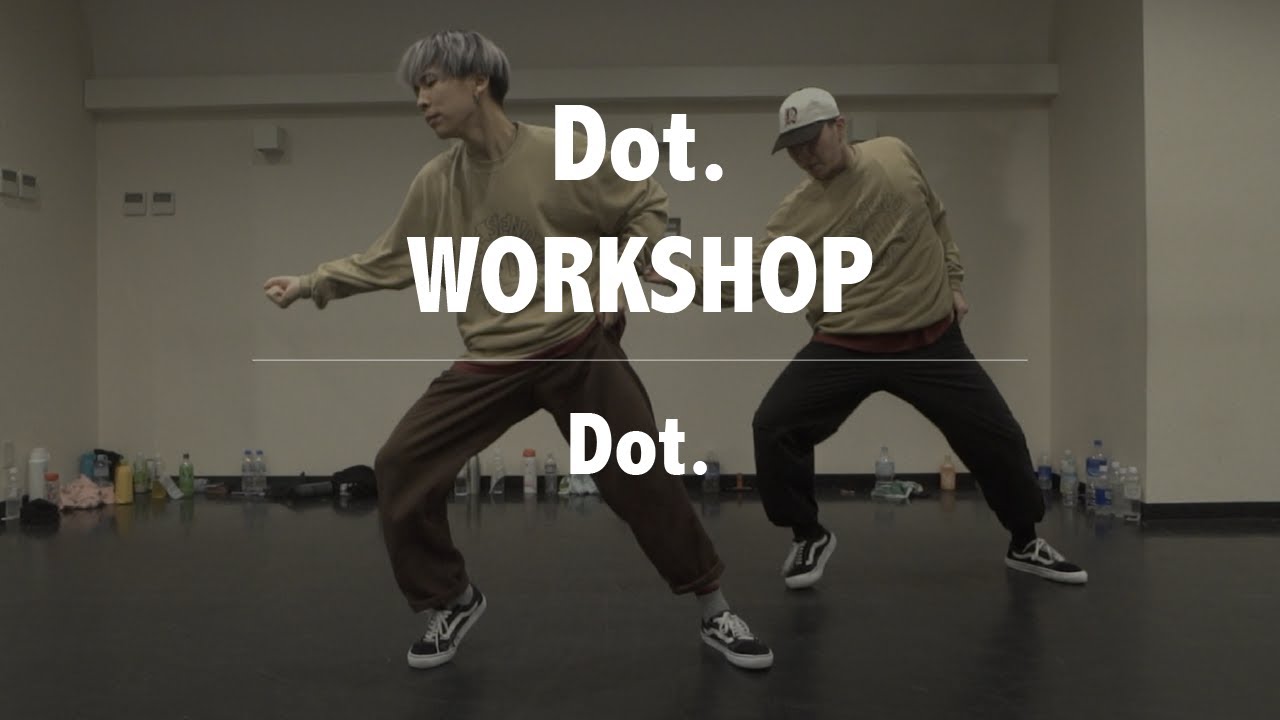 Dot.WORKSHOP|Dot.