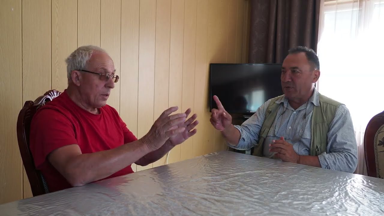 Маунтайн Тур Талас: Большое путешествие по Таласским горам
