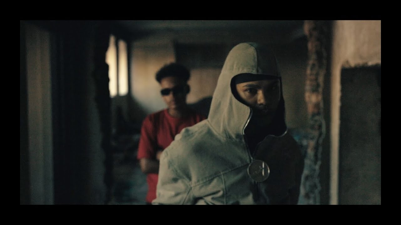 Ziggy4x & Luda G -Hai Tyd (Official Music Video)