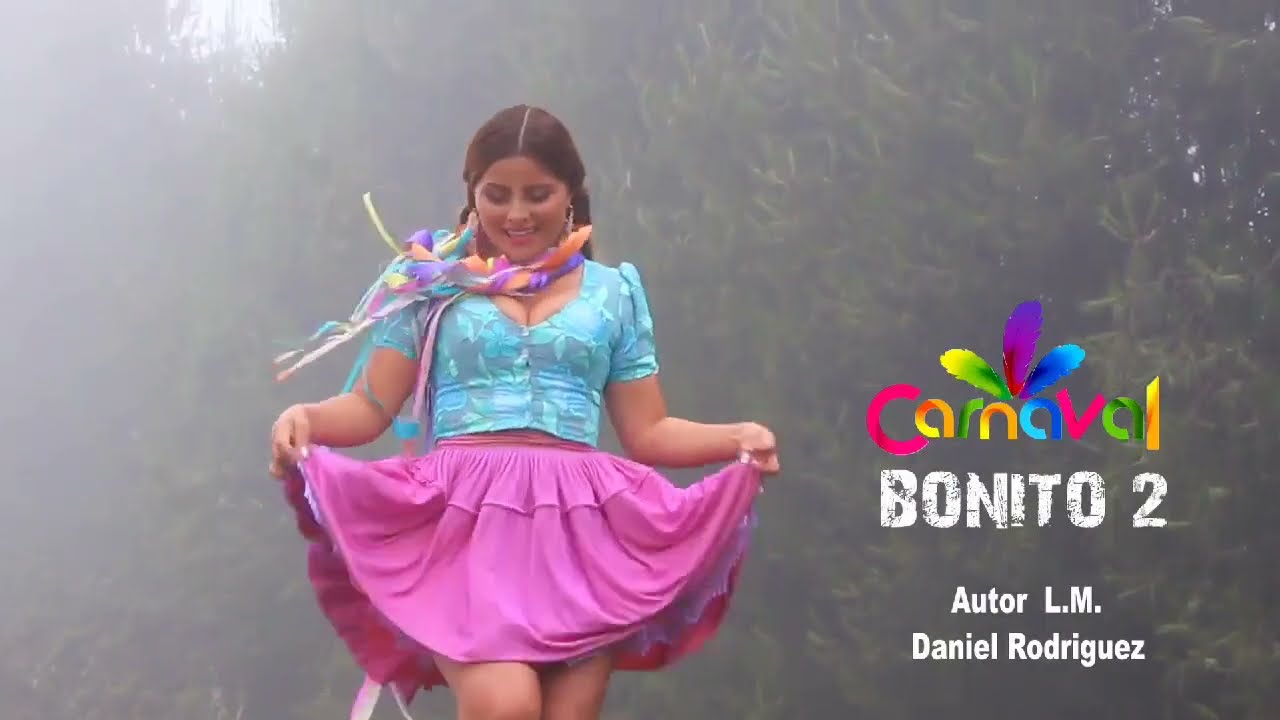 REENCUENTRO ANZALDINO  CARNAVAL BONITO 2 VIDEO OFICIAL 2021 Studios Adisc Pro Films  By Studios ADIS