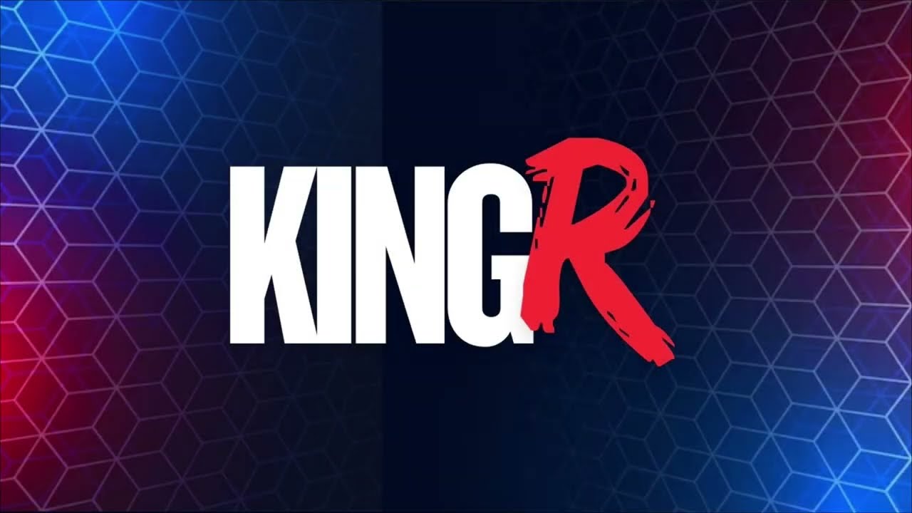 KingR - Edit by JBH 