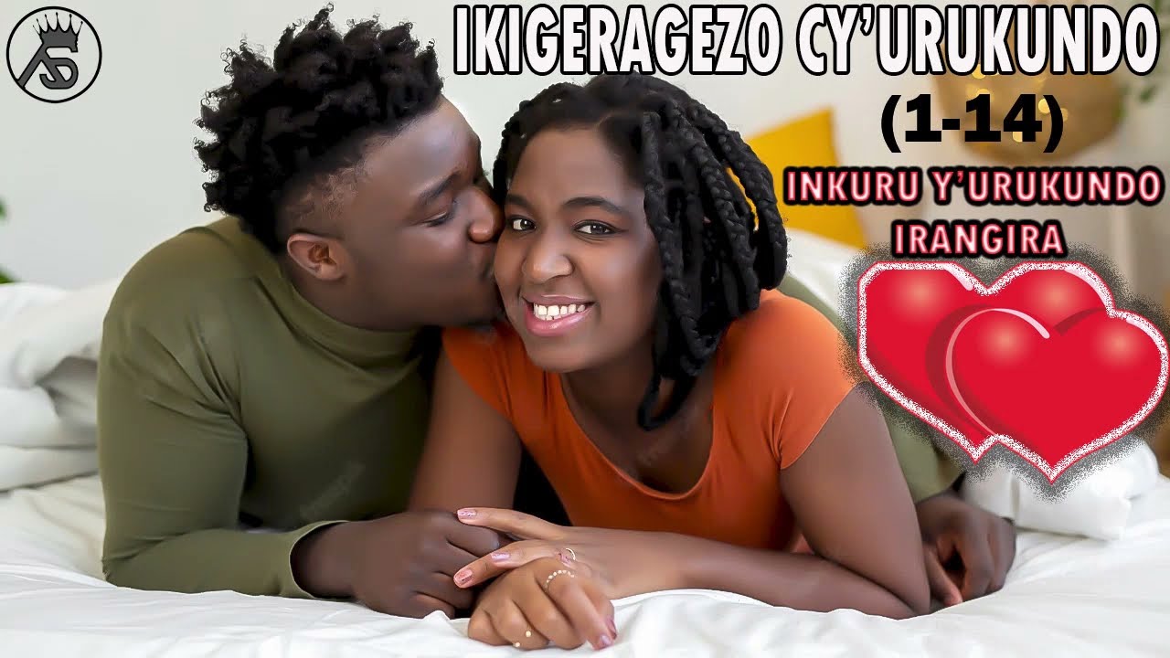 INKURU Y'URUKUNDO RWA❣️GRACE na JIMMY❣️IYI IRYOSHYE KUBI🥰 IRENZE INKURU Z'URUKUNDO BY ALPHA SAMU