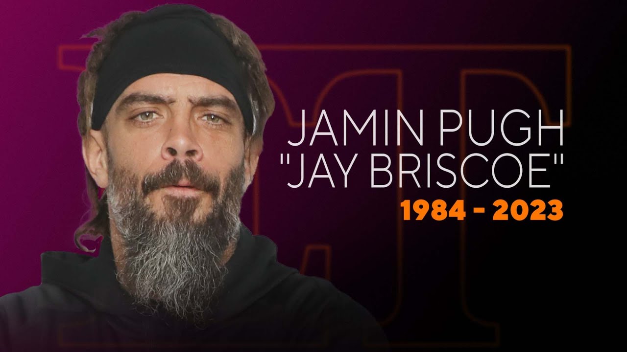 Jay Briscoe, Pro Wrestler, Dead at 38