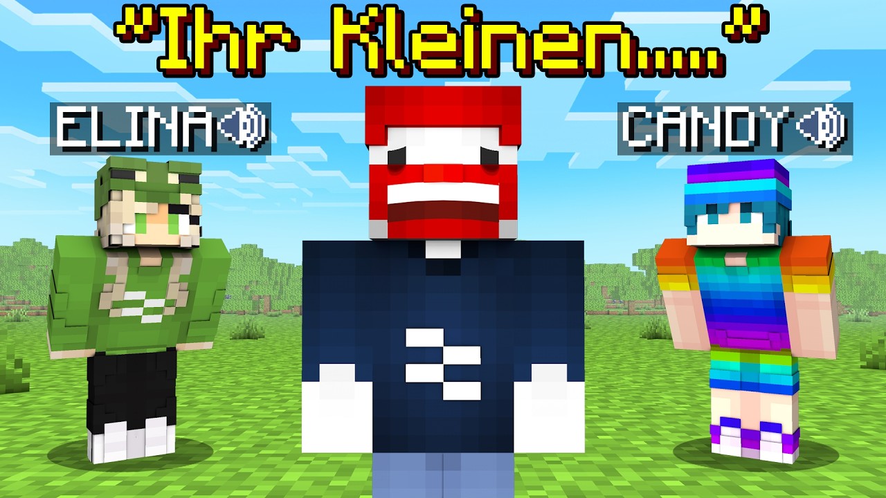 Nach Diesem VIDEO wird BEN mich HASSEN...