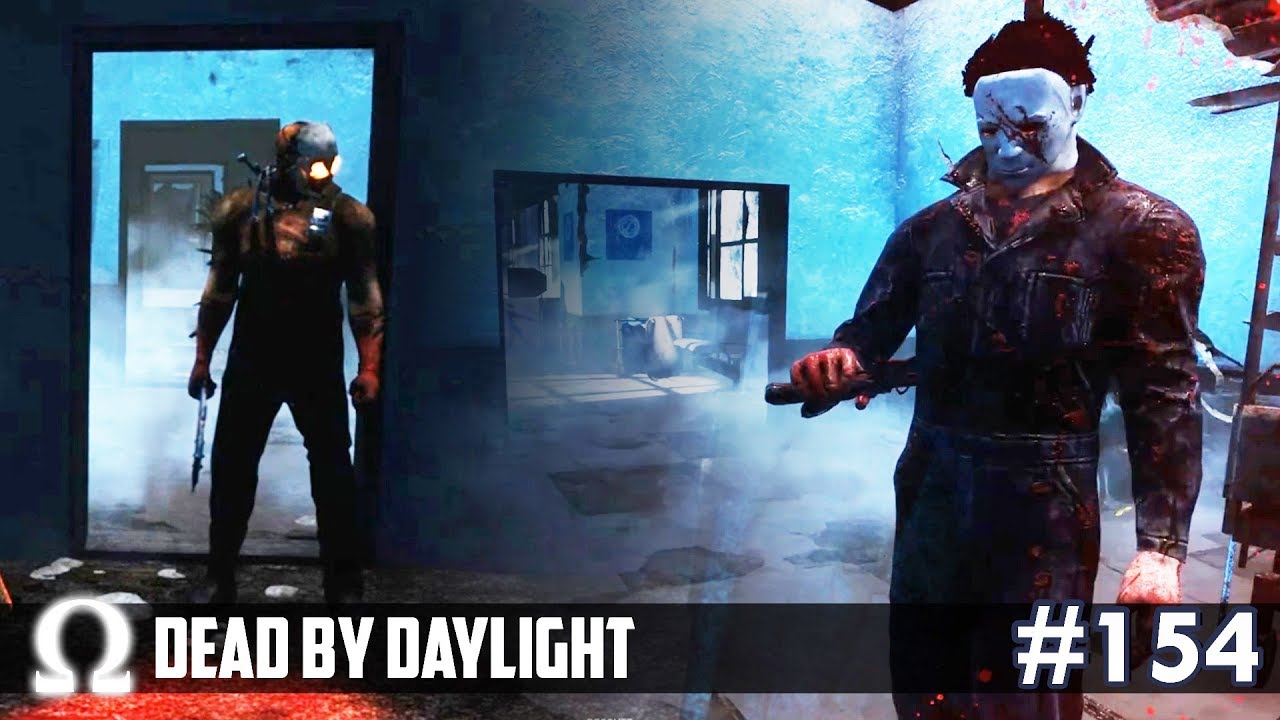 JANE'S DOUBLE DOSE OF TREATMENT! | Dead by Daylight DBD 
