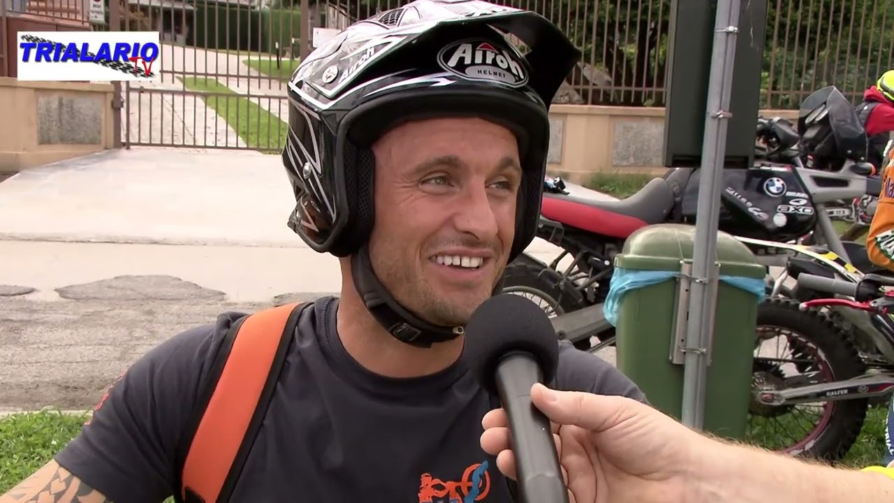 Trialario 2024 Gara 2 Delebio SO