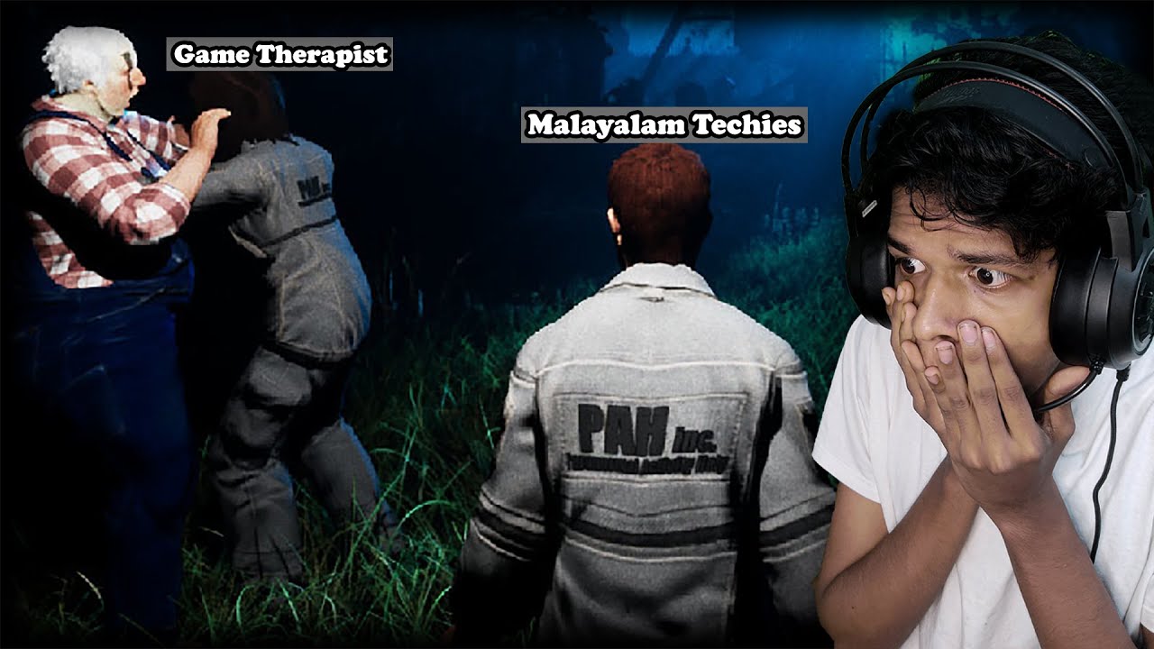 Pacify : Scary Chicken Ghost !!!  | MALAYALAM |