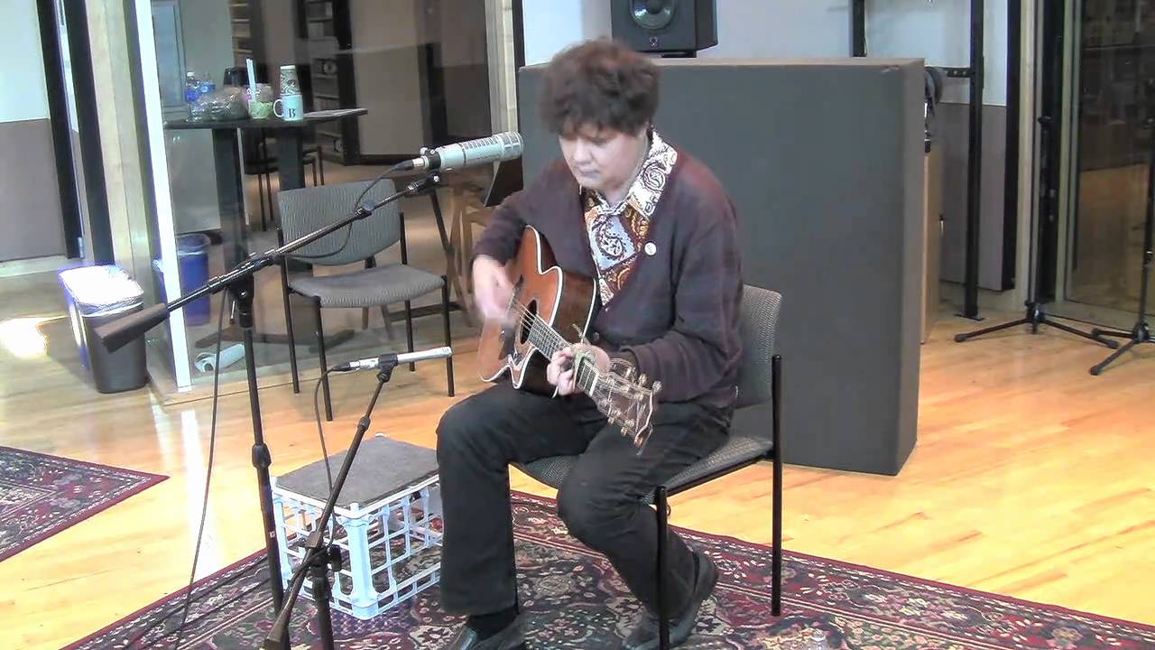 Ron Sexsmith - 