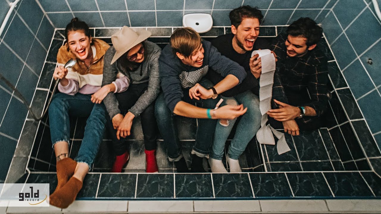 Margaret Island - Útravaló (Hivatalos videoklip)