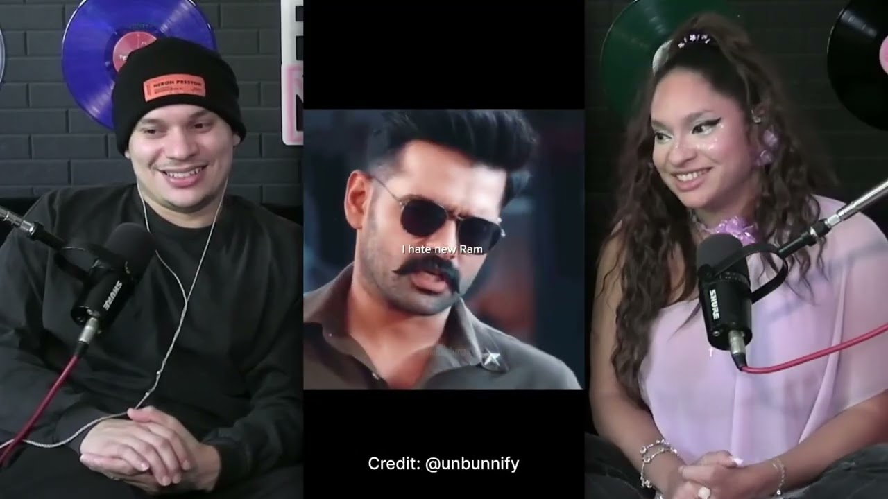 South Indian Actors Edits are insane&hellip;