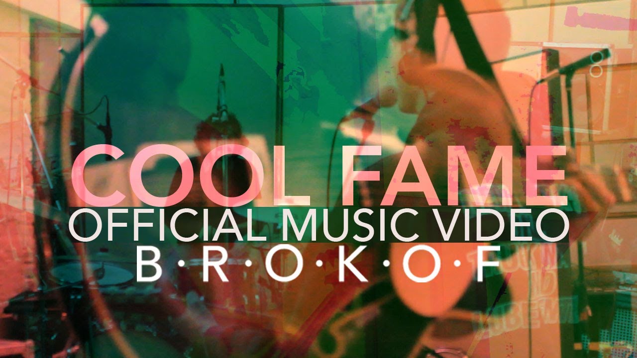 BROKOF 