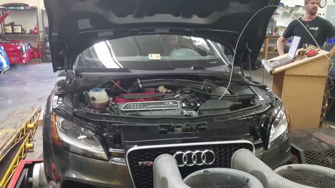 Iroz Motorsport IMS1000 93 Tuning