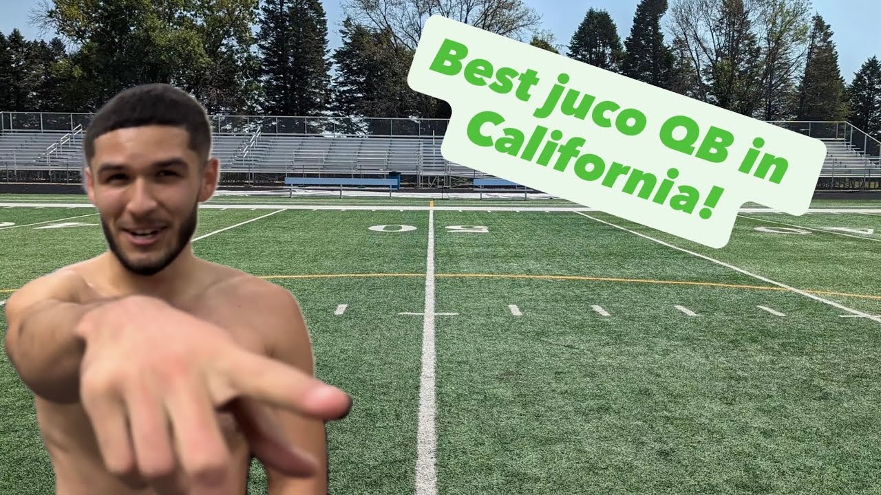 Juco Life At  Age 30 | Spring Edition | Top Juco products speaks!