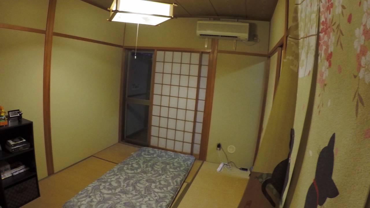 My Tateshina Apartment - July 2015
