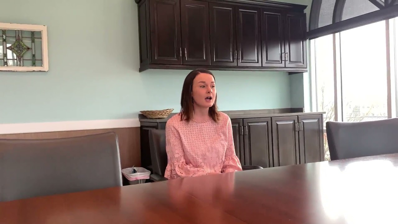 Paralegal Career Interview