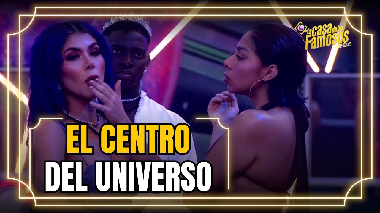 Karola enfrenta a Alexa y le resta importancia en el juego | La casa de los famosos Colombia 2026