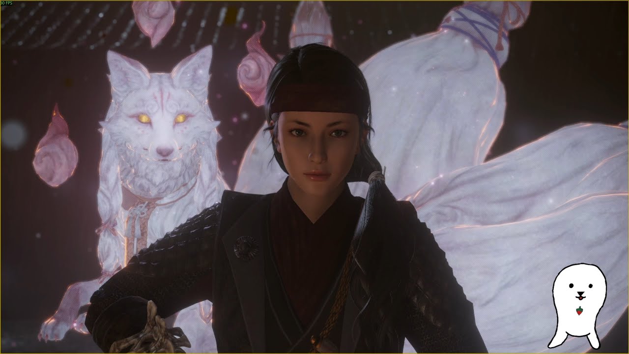 2026 01 16 인왕 2 [Nioh 2] - 7