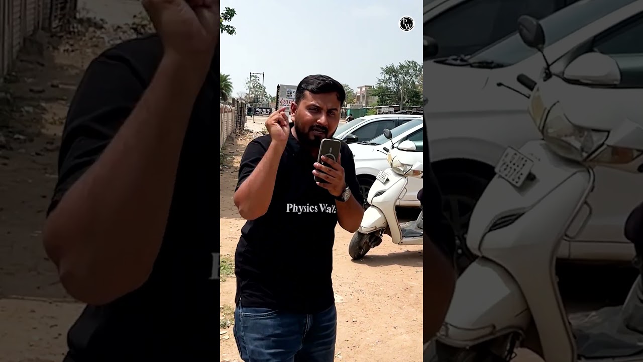 Get Ready For FREE NEET Mock Test #reneet2026 #neet #pwgujarati