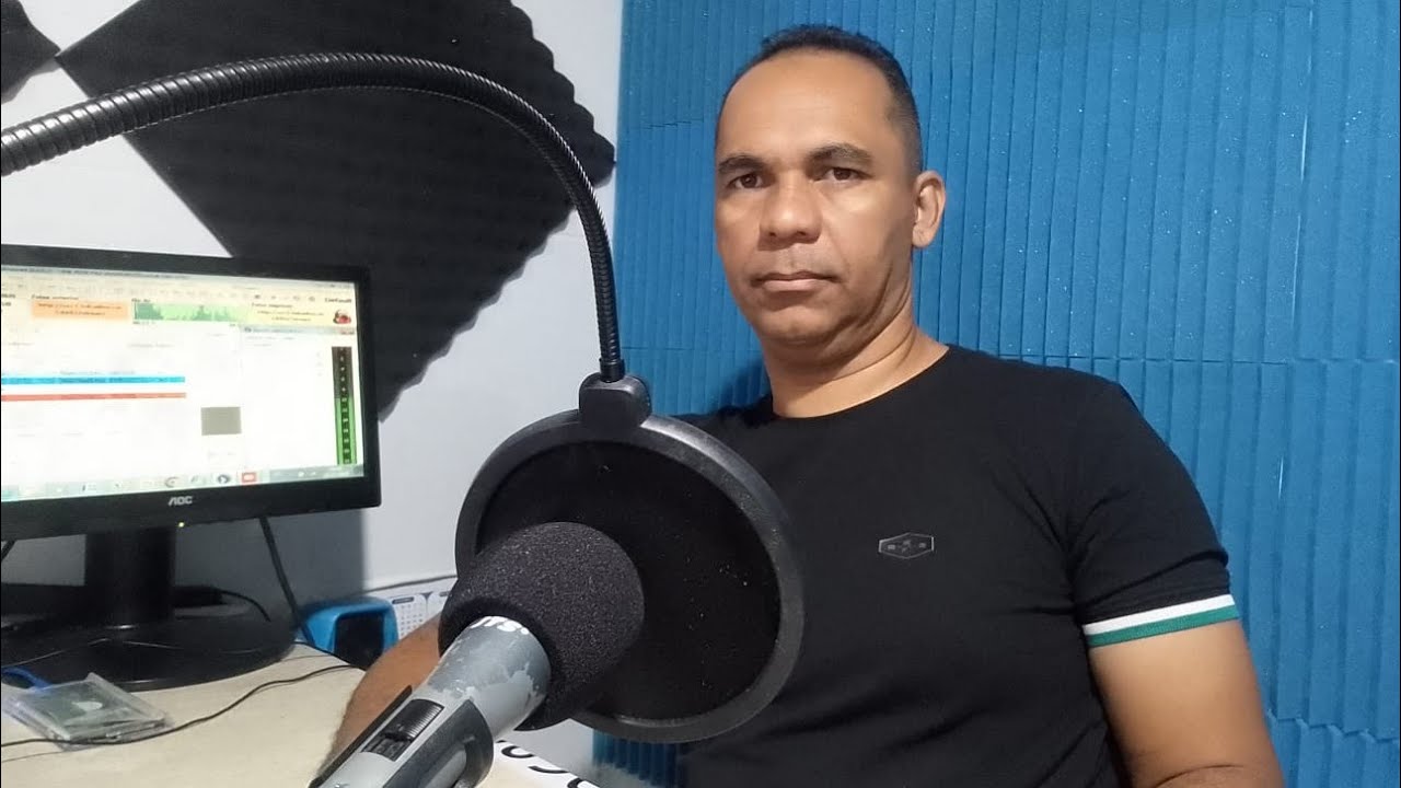 Projeto Desperta Pregador está ao vivo!