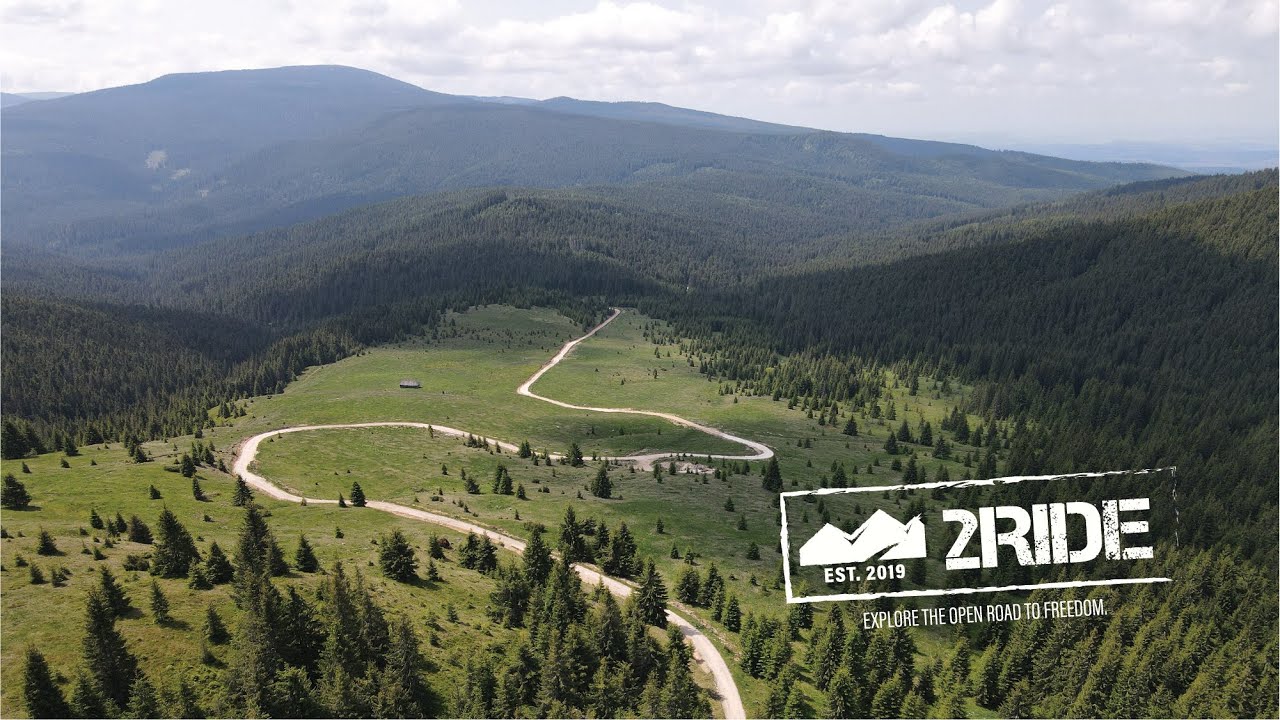 OFF82 Dănești   Vârful Fertău