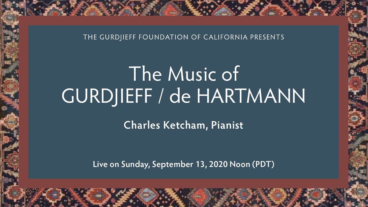 Music for the Struggle of the Magicians and other selected pieces