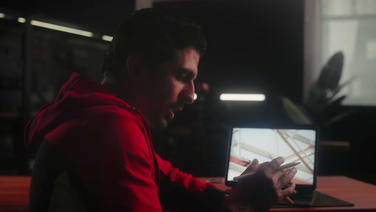 Exemplo de projeto de galpao com imagens reais