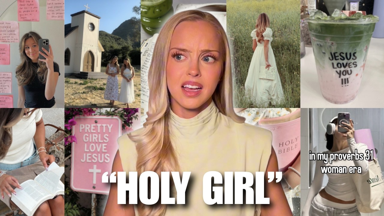 Stop Turning Christianity Into an Aesthetic