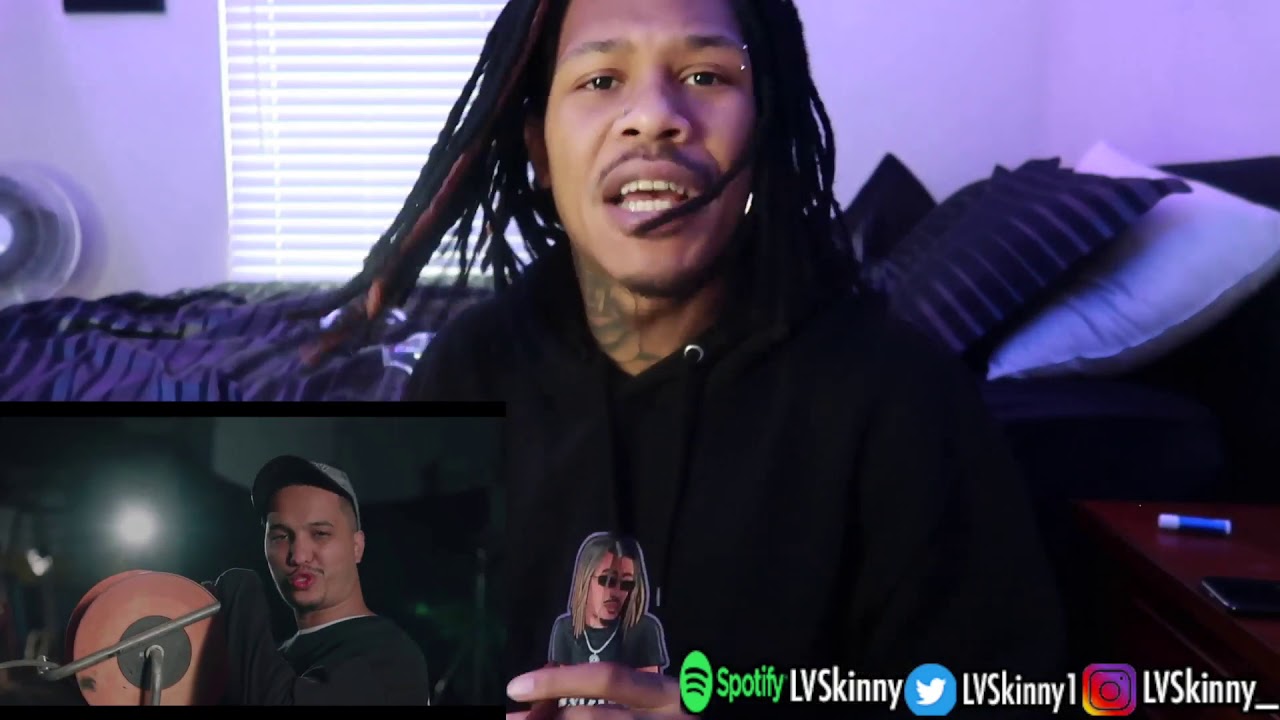 SMALL X - XXL (Reaction Video)