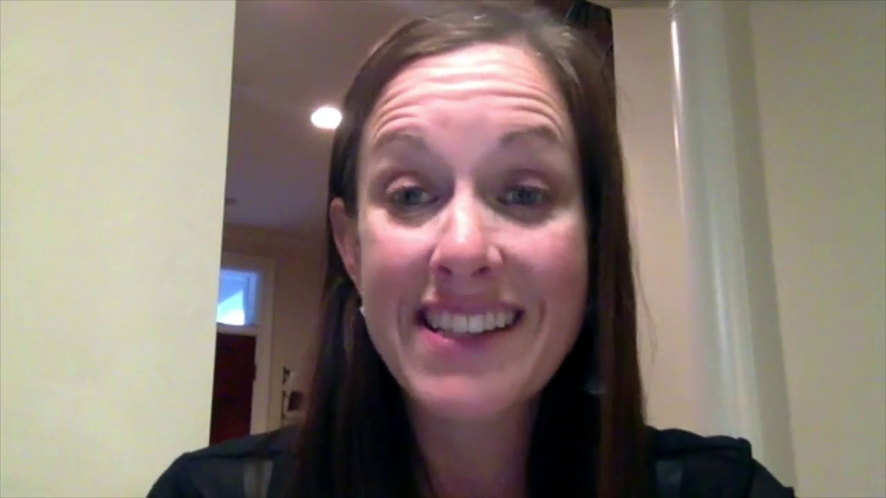 3 Boosts for Balancing Family & Ministry Life with Nina Schmidgall