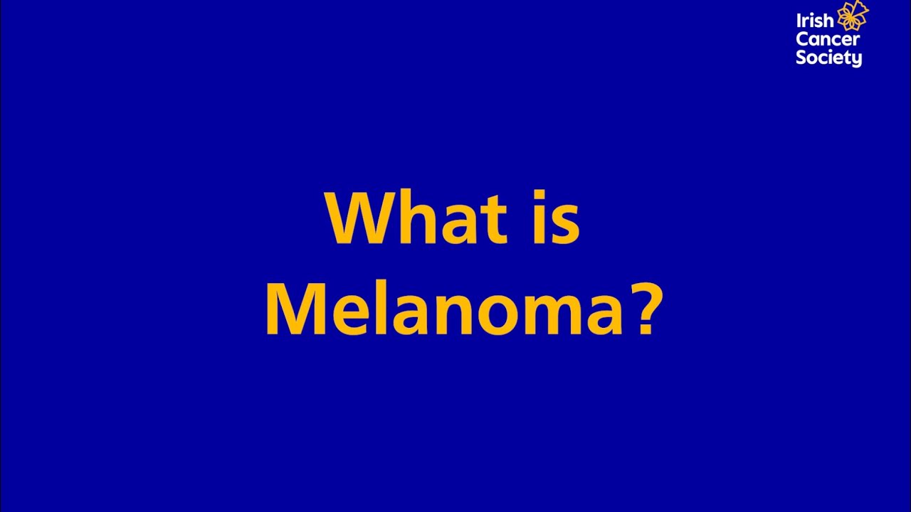 What is Melanoma?