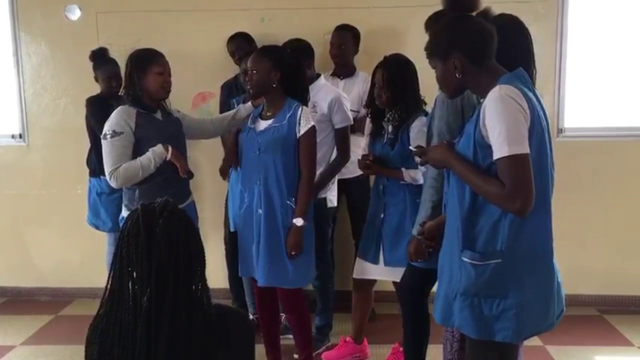immaculee conception