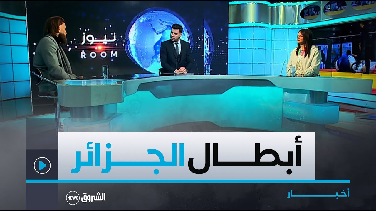 إسدال الستار عن البطولة الوطنية للجيدو وسط منافسة كبيرة