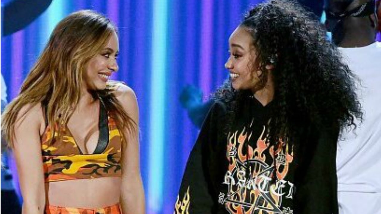 Cute and Funny Leighade Moments Part 4
