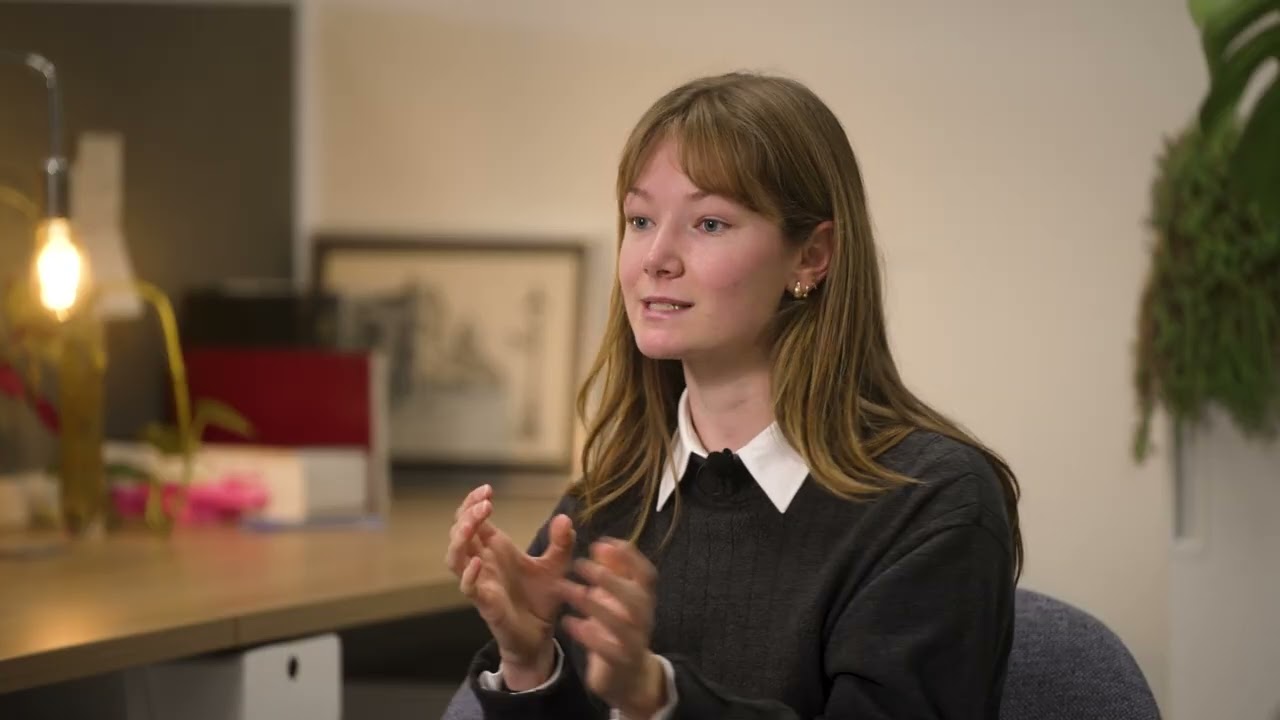 Maëlle Rouyer — PFAS & politiques publiques (Maîtrise, science politique)