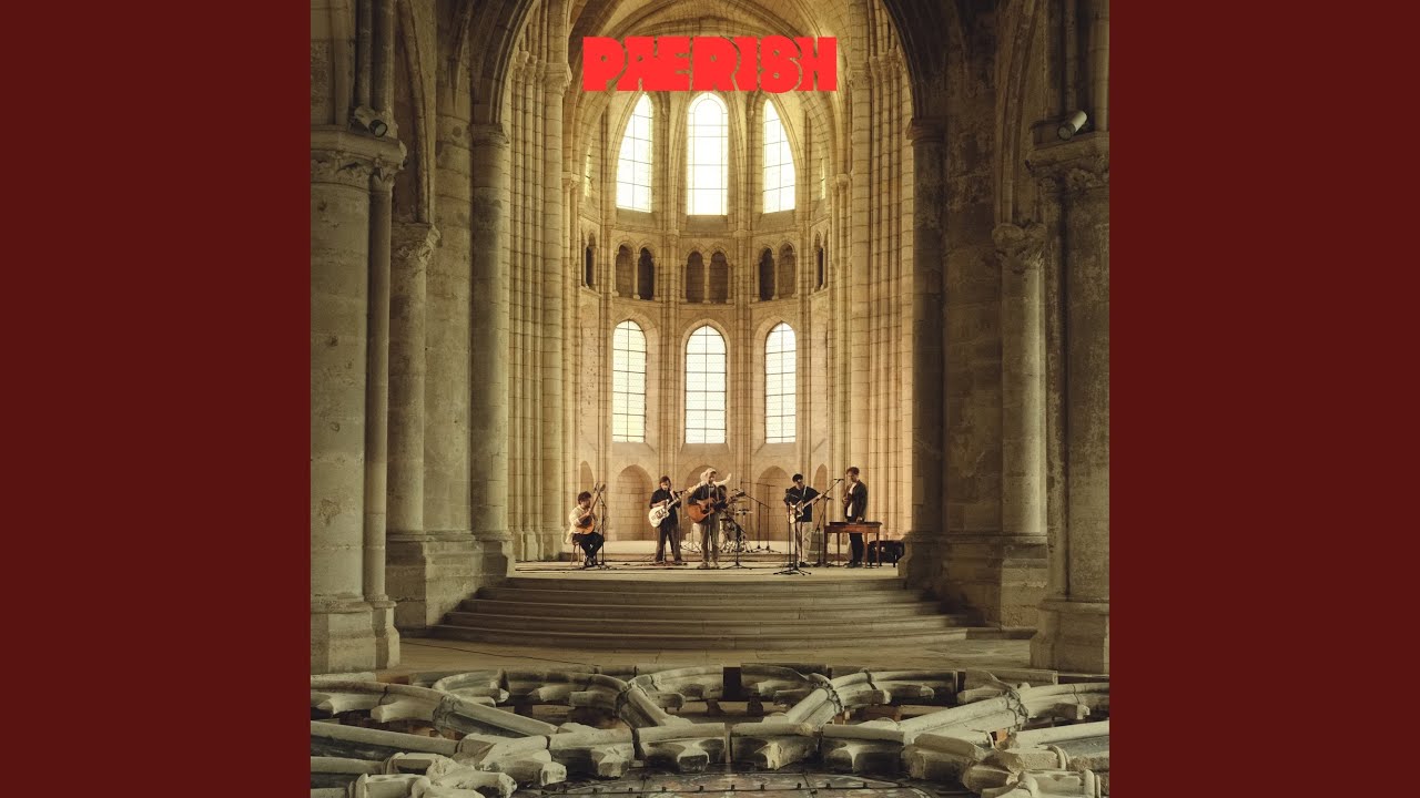 Sequoia (Live at L’Ancienne Abbaye Saint-Léger)