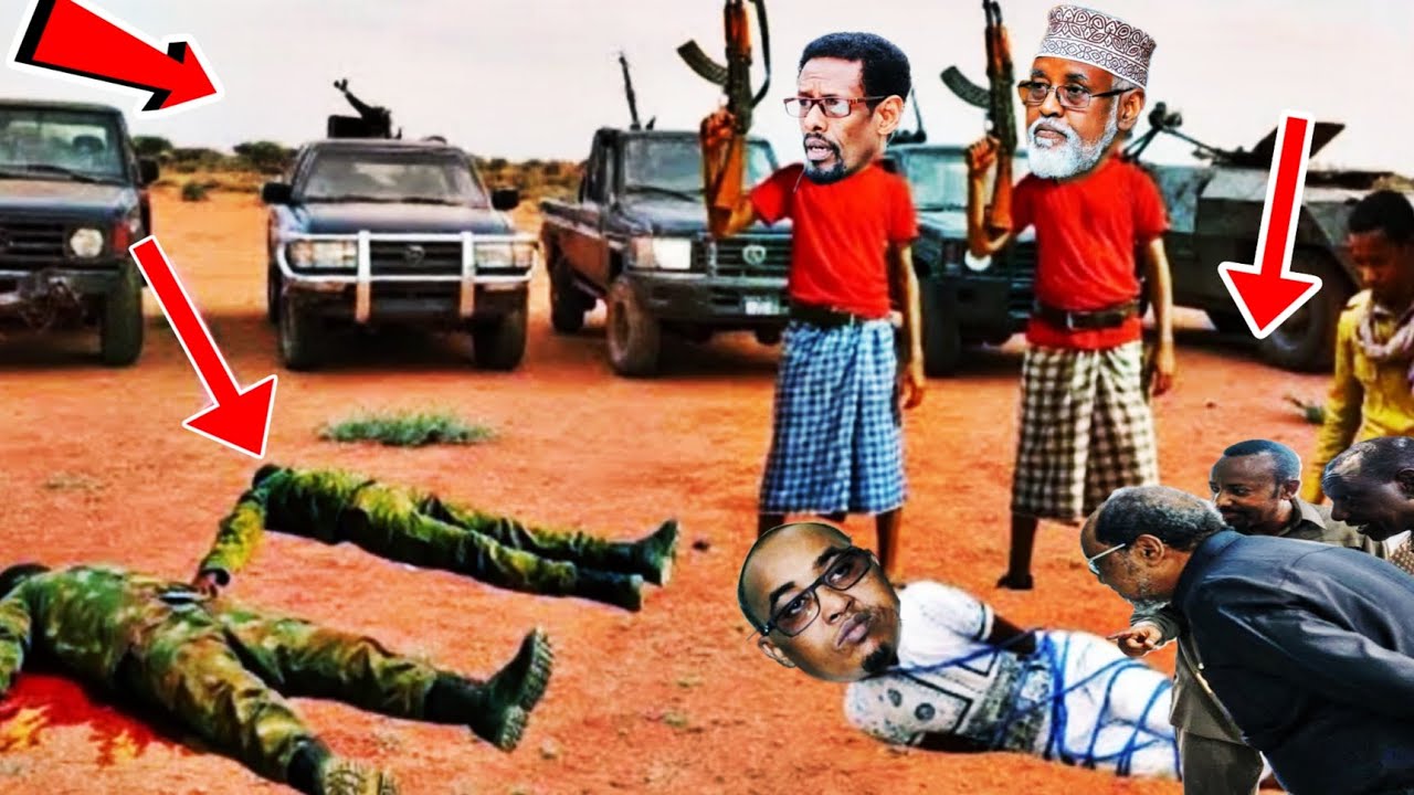 DEG-Daawo Ceebta xassan shekh o ku oyay kenya,Itobiya /Jubaland o markale ka guulaystay villa somali