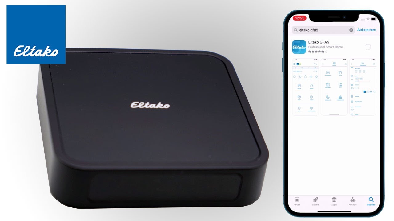 Quick Start Guide I MiniSafe2 & GFA5-App