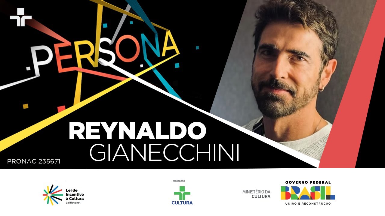 Persona | Reynaldo Gianecchini | 11/08/2024