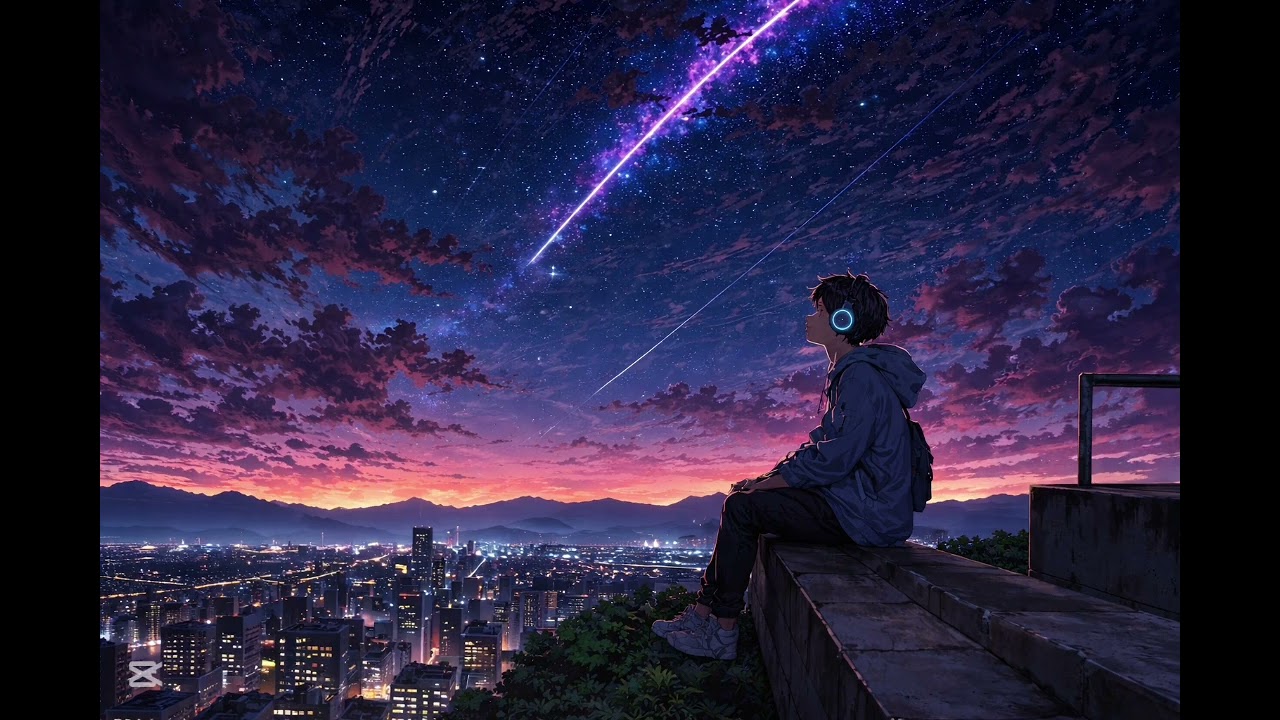 MutMut98 - Falling Quiet | Sad Love Song