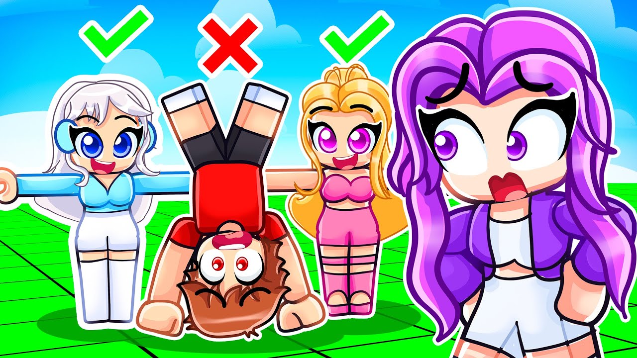 Simon Says in Roblox MM2 With My GIRLFRIEND!
