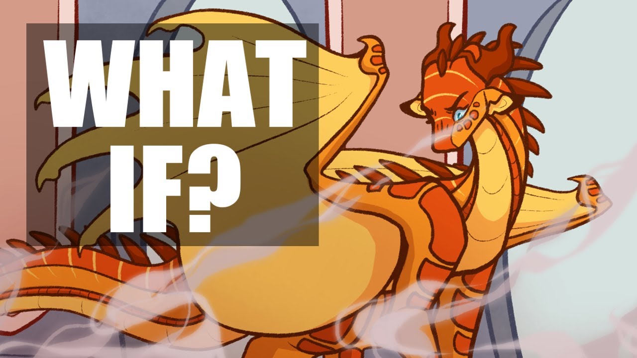What If Peril Took Over the Skywings in Book One? [Se3Ep4]
