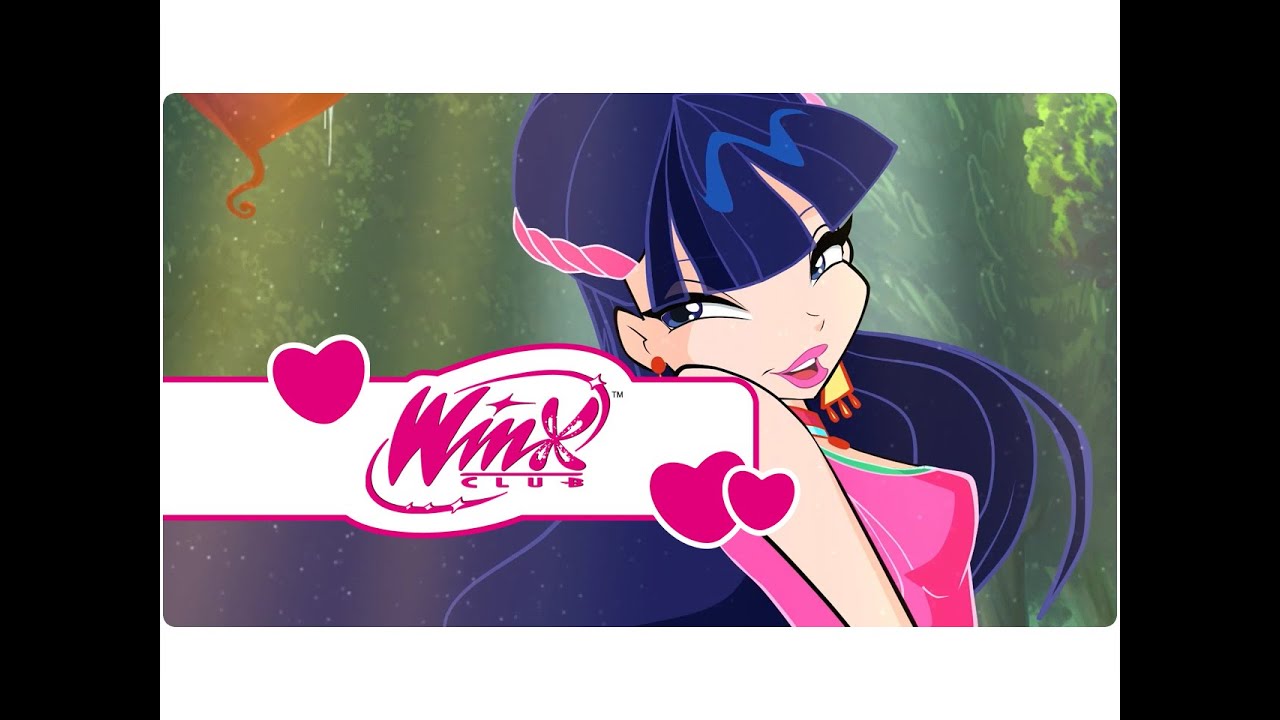 Winx Club - Musa: Il potere della musica!