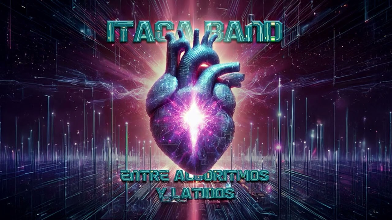 ITACA BAND - SÁCALO