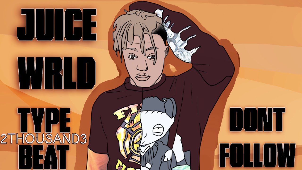 [FREE] Juice Wrld Type Beat 2019 -