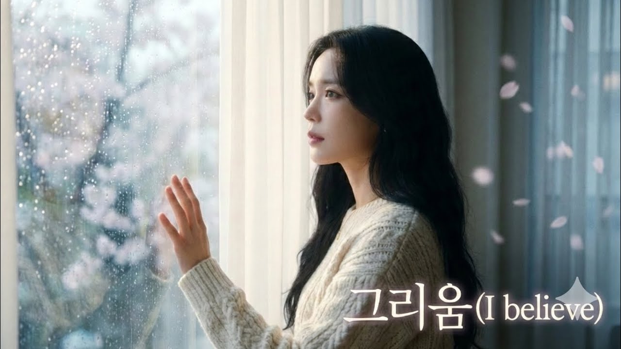 그리움  (I believe) \ MV 