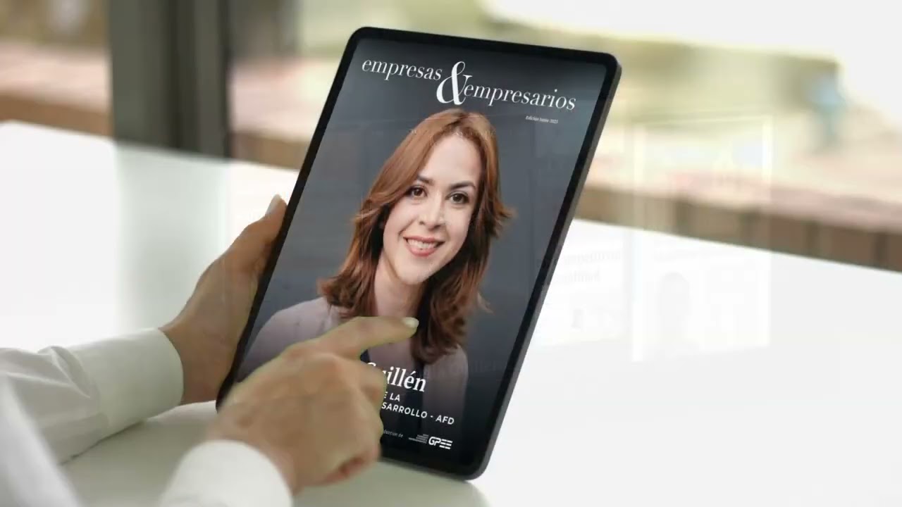 Empresas y Empresarios 21 06 25 PROGRAMA COMPLETO